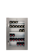Reparación averías vinoteca Saivod en  Asturias